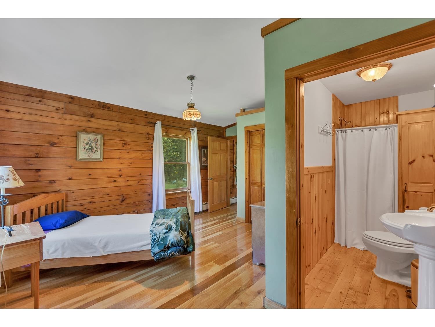 On Suite 3rd Bedroom