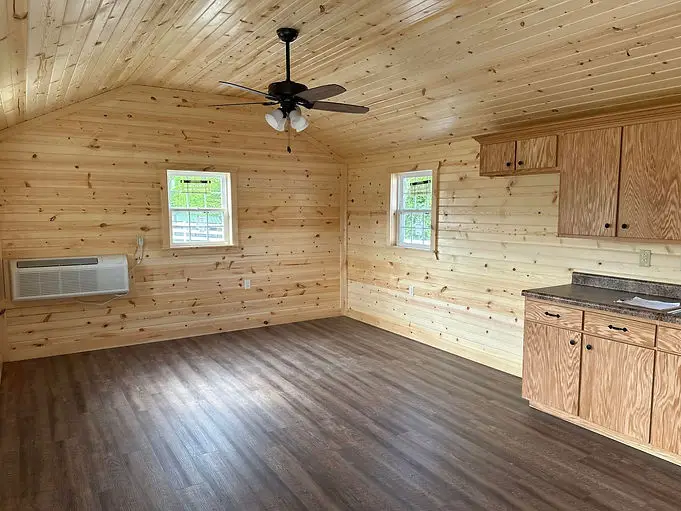 Best 14 x 40 Amish Built Modular Homes For Sale In Illinois