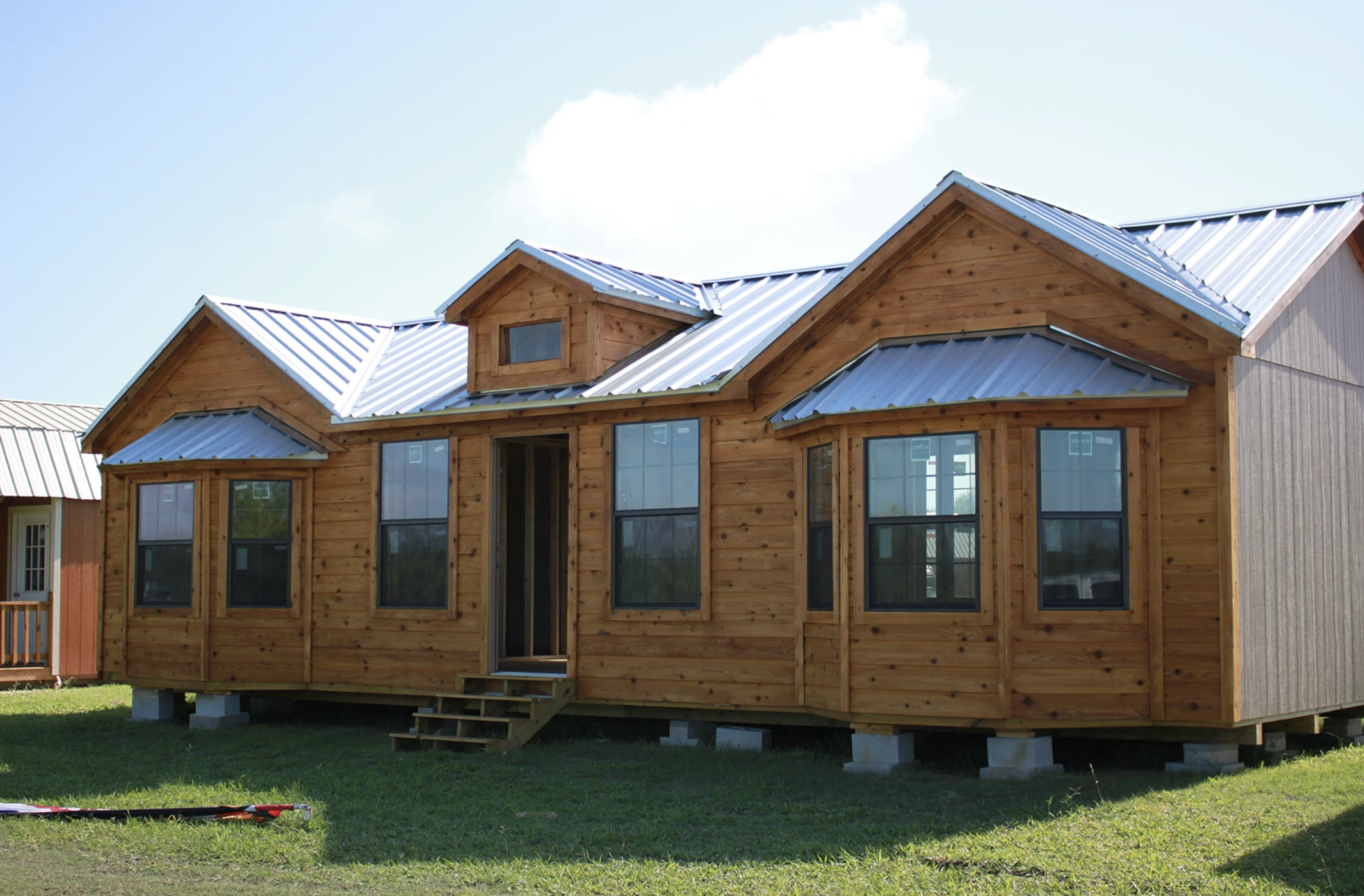 Affordable Hill Country Cabin with 2 bedrooms for $40,470