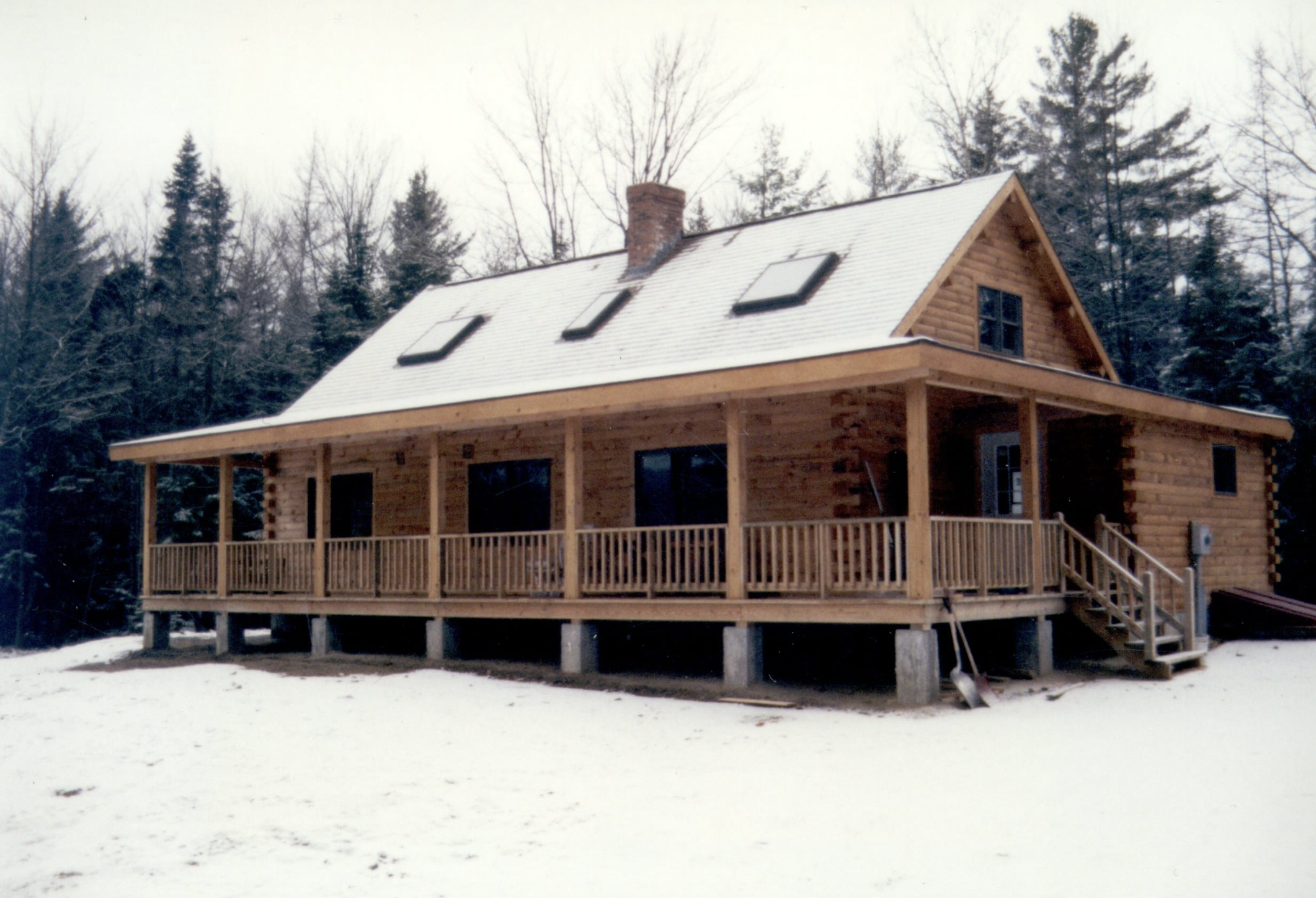 Timberline Cabin Starting at $78,250: Full Overview