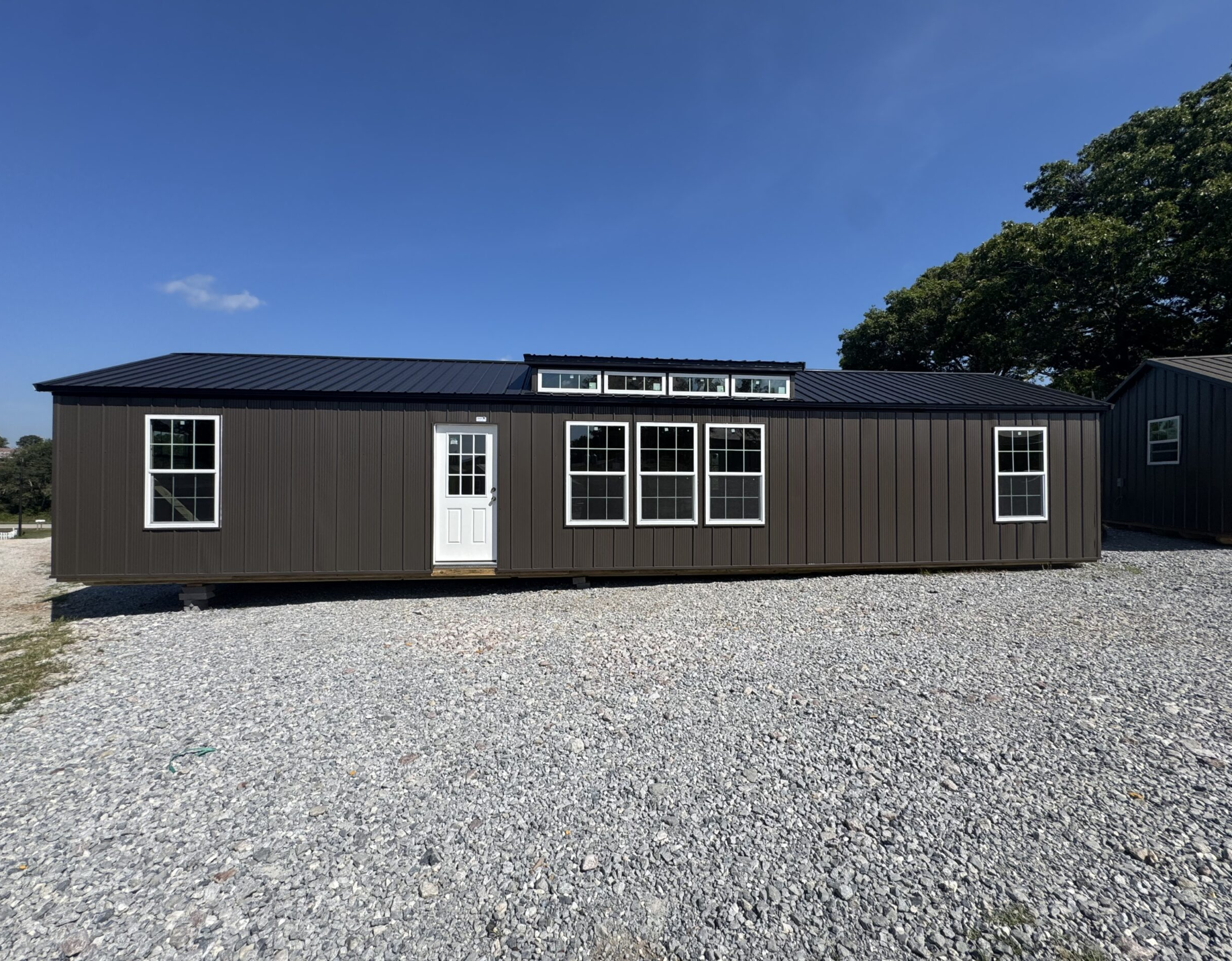 16×52 Portable Cabin For Less than $40,000